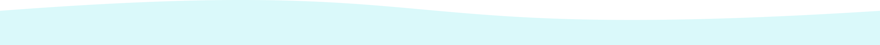 Decorative wave